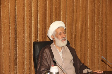 مدیریت، امانت بزرگ الهی است