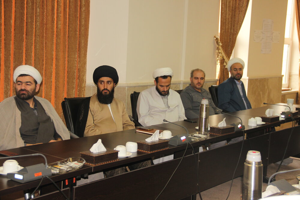 مدیریت، امانت بزرگ الهی است