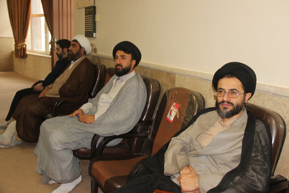 مدیریت، امانت بزرگ الهی است