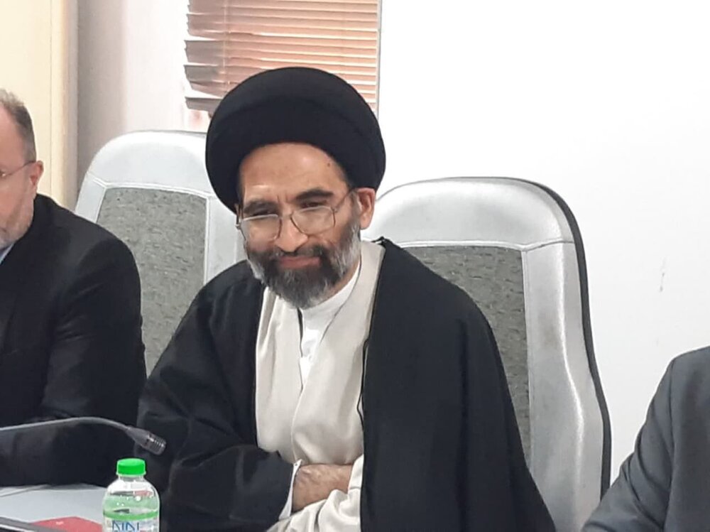 ششمین جلسه شورای فرهنگ عمومی شهرستان کاشان برگزار شد