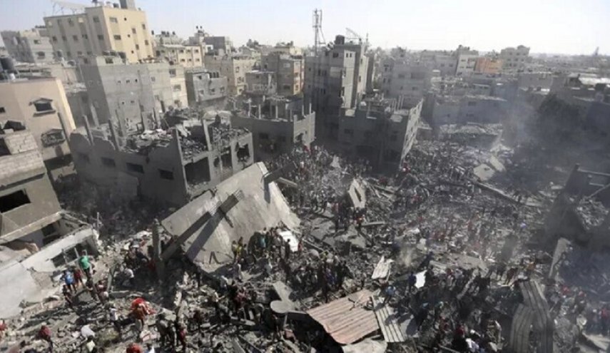 استشهاد 53 من أئمة المساجد والخطباء بغارات إسرائيلية على غزة استشهاد 53 من أئمة المساجد والخطباء بغارات إسرائيلية على غزة