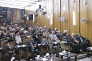 همایش «ملتقی الفکر الإسلامی» در عراق برگزار شد
