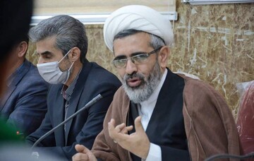 ایثار و شهادت رمز ایستادگی مردم غزه در برابر رژیم صهیونیستی است