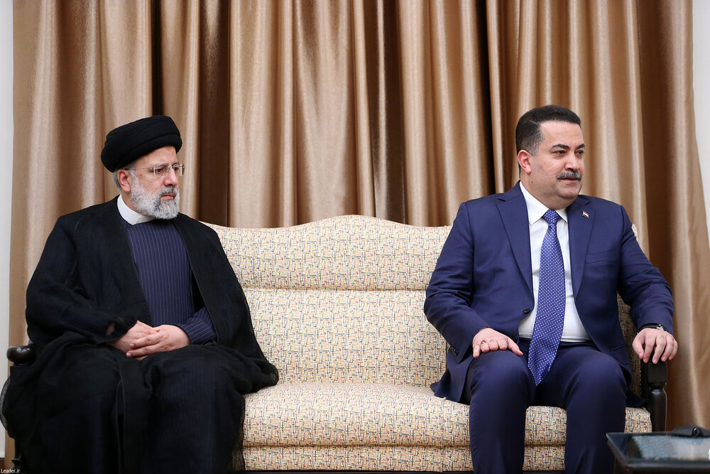 غزہ پر غاصب صہیونی حکومت کی طرف سے جاری جارحیت میں امریکہ براہ راست ملوث ہے، رہبر انقلاب اسلامی