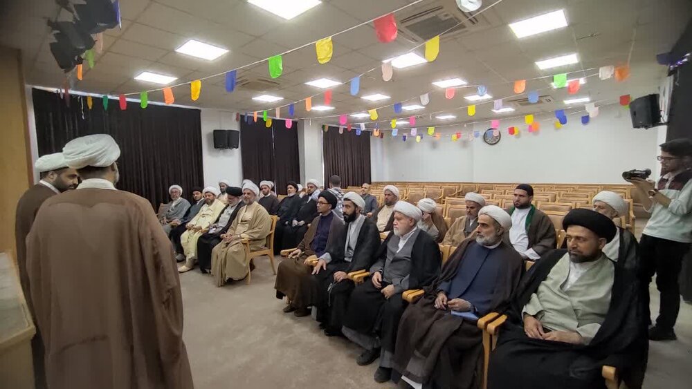 سیره واقعی اهلبیت(ع) حمایت از مظلوم و اتحاد جامعه اسلامی علیه ظالم بود