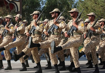 افزایش قابل توجه حقوق سربازان در سال ۱۴۰۴