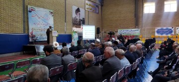 هیچ راهی جز نابودی اسرائیل برای حل مشکل فلسطین وجود ندارد