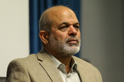 فیلم | توضیحات وزیر کشور در مورد حادثه تروریستی کرمان