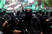 ہماری عسکری اور سیاسی طاقت ابھی باقی ہے: حماس