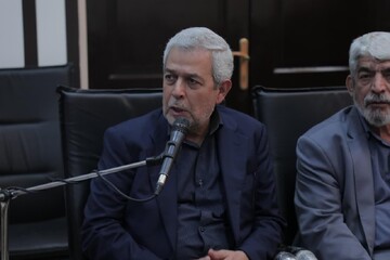 رد پای فرهنگ و تمدن ایرانی در بنای اعتاب مقدس عراق سابقه طولانی دارد