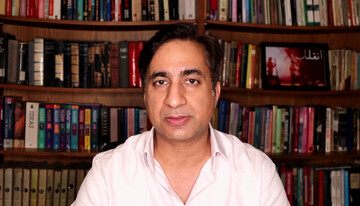 متفکران غربی و رسانه‌های جریان اصلی  در قبال قتل عام فلسطینی ها به شدت ساکت هستند