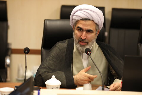 تفکر و اندیشه آیت الله مصباح(ره) جاری است مقیمی حاجی