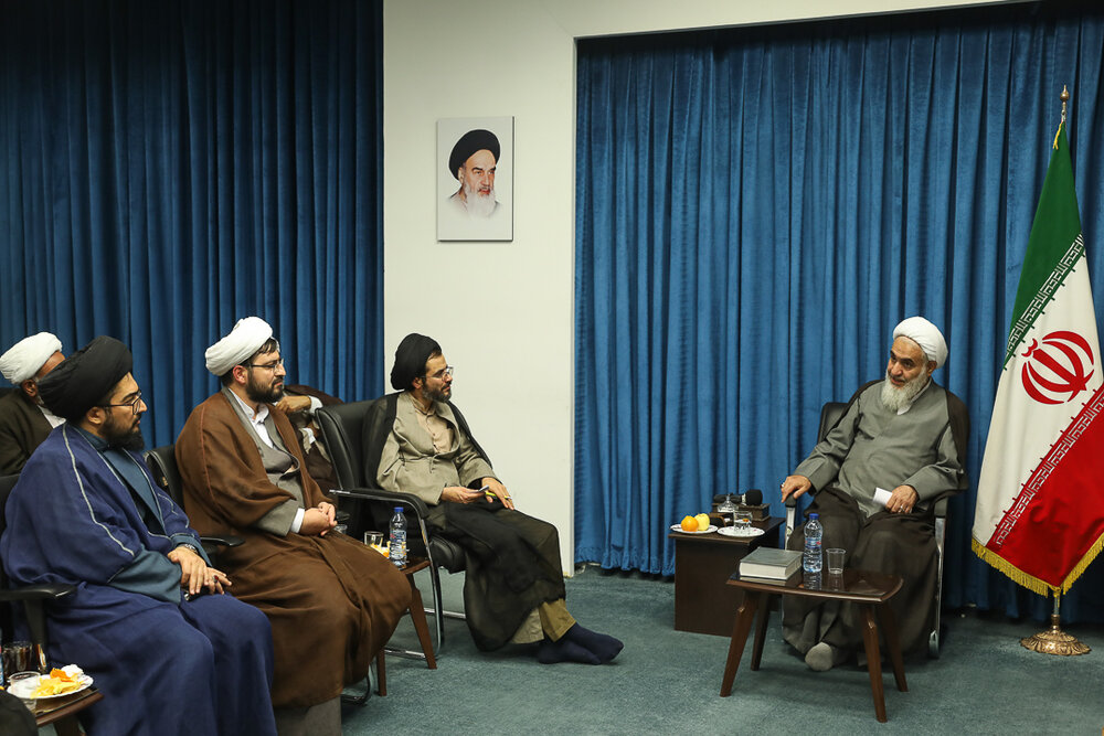 امروز غزه بهانه است، قصد دشمن تنها جمهوری اسلامی ایران است