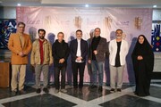 اسامی آثار راه‌یافته به جشنواره استانی تئاتر قم اعلام شد