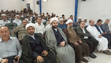 دفاع از فلسطین از مهمترین آرمان‌های انقلاب اسلامی است