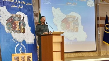 اقتصاد مقاومتی یک جهاد امید آفرینی است