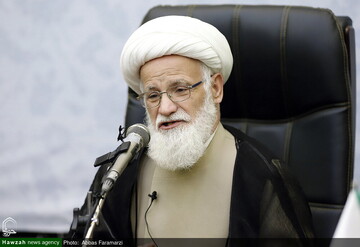 مرحوم آیت الله خرسان ثابت کرد که سوره عادیات «مدنی» است