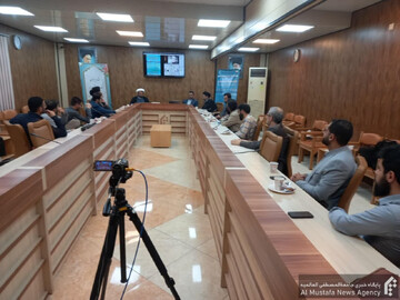 بررسی ظرفیت‌های ارتباطات میان فرهنگی ایران و ونزوئلا