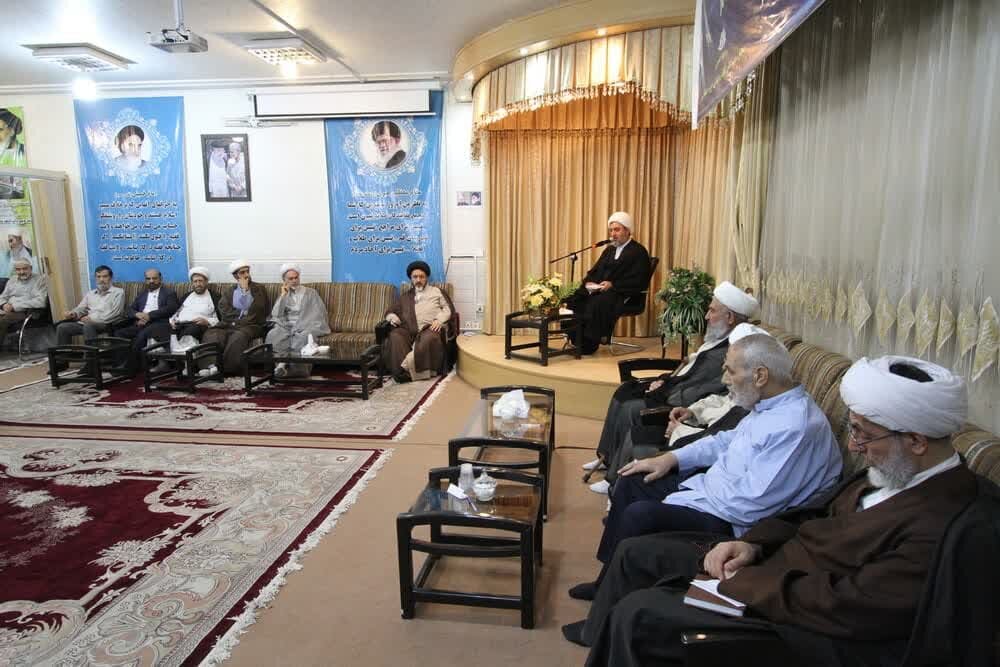 اتحاد جبهه مقاومت اسرائیل را به حالت فروپاشی رسانده است