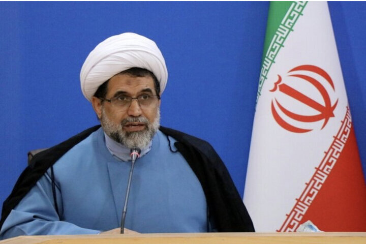 ایران یکی از قدرت‌های سیاسی و متنفذ منطقه است