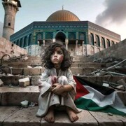 کیا فلسطین جائے بغیر دشمن کو شکست دی جاسکتی ہے