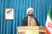 انتخابات ثمره ایستادگی، خواست و عزم راسخ مردم ایران است