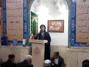 ماموستا حسینی: کشورهای اسلامی اقدام عملی در مقابل جنایات صهیونیست‌ها انجام دهند