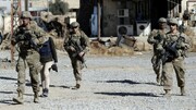 इराक़ और सीरिया में अमरीकी ठिकानों पर हमले दाइश ले रहा है अपने आक़ा का बदला