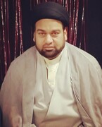 قساوت قلب ایسی خطرناک بیماری ہے جو انسان کی دنیا و آخرت کو تباہ کر دیتی ہے: مولانا سید علی اکبر رضوی