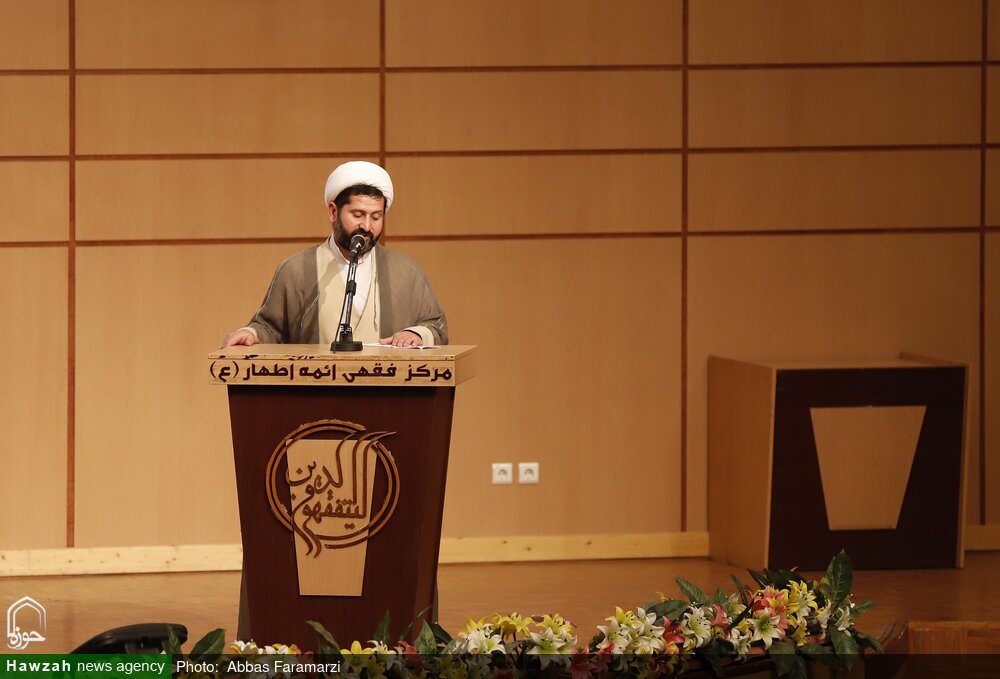 عقلانیت از ضروریات فعالیت روحانیت است