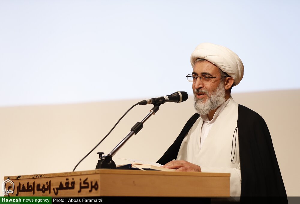 عقلانیت از ضروریات فعالیت روحانیت است