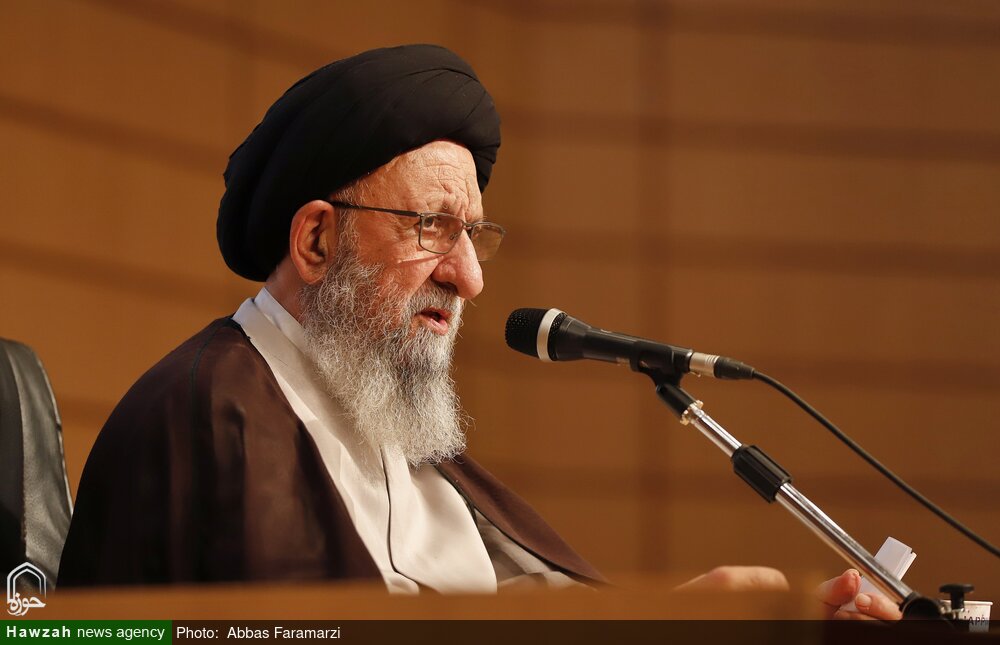 عقلانیت از ضروریات فعالیت روحانیت است