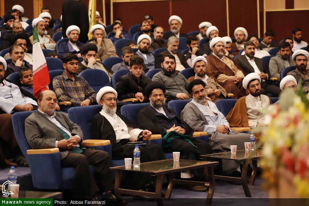 عقلانیت از ضروریات فعالیت روحانیت است