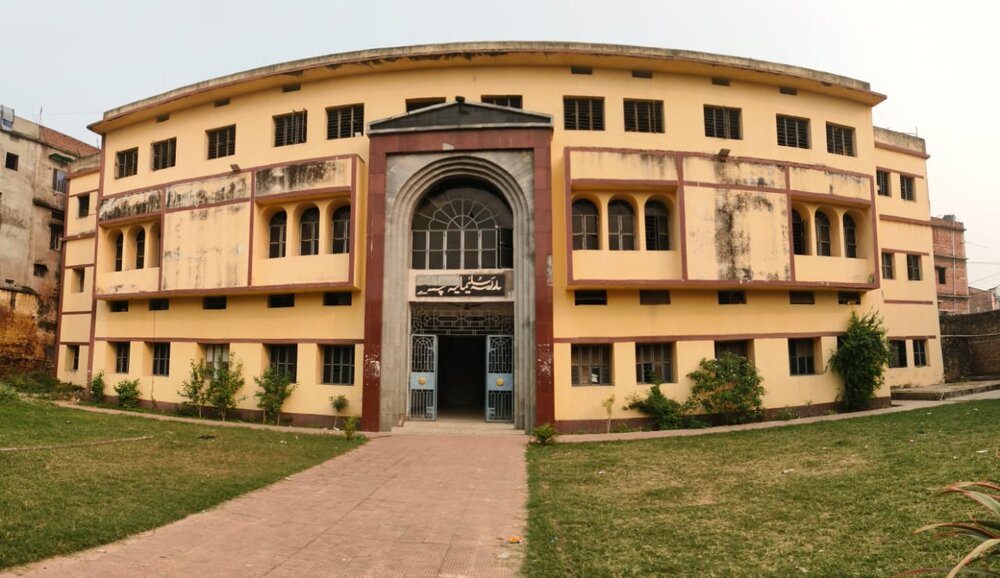 کتاب مستطاب ’’تاریخ مدرسہ سلیمانیہ ،پٹنہ ‘‘ بہار کی تالیف و تدوین کا کام شروع