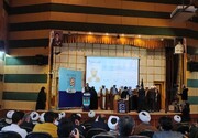 درخشش چهار طلبه جامعة الزهرا(س) در چهاردهمین جشنواره علامه حلی(ره)