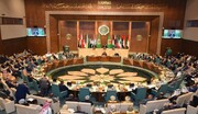 "حماس" توجه رسالة هامة لقمة الرياض
