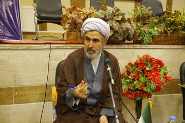 عملکرد مطلوب راهکار مقابله با جنگ رسانه‌ای علیه نظام است