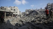 یادداشت | تراژدی غزه، سنجش مسلمانی یا مصلحت‌گرایی؟