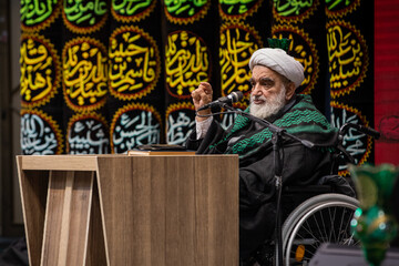 قدم نخست برای حضور مؤثر در جریان هدایت، نیت خالص است