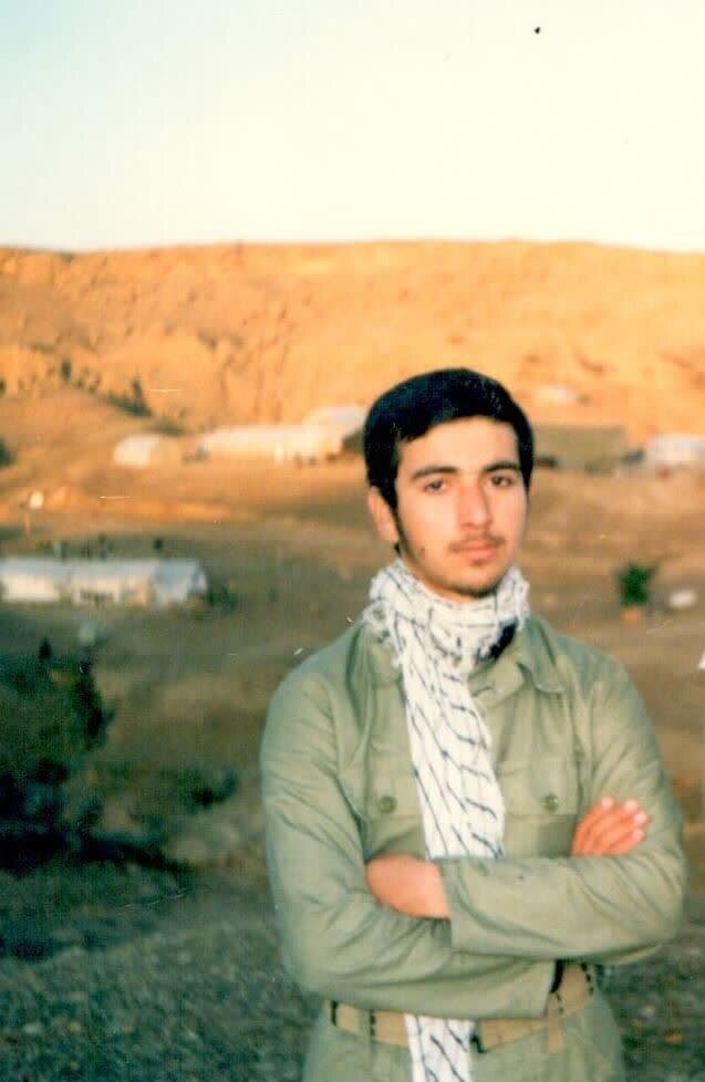 شهید بابلسری پاسخ میدهد: چگونه راه شهدا را ادامه دهم؟