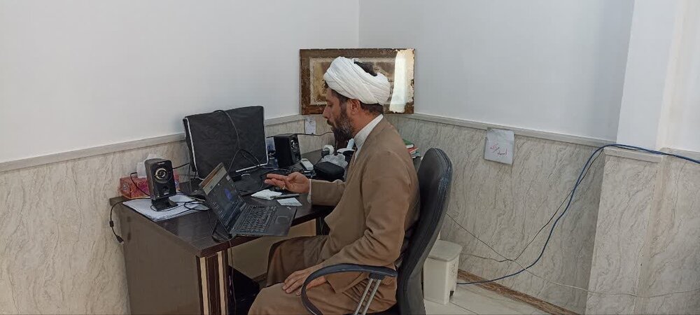 اجلاسیه معاونین پژوهش مدارس علمیه استان خوزستان برگزار شد