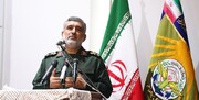 حماس ایک فکر اور نظریہ ہے جسے کبھی ختم نہیں کیا جا سکتا: سردار حاجی زادہ
