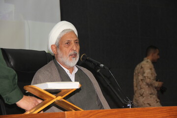 درنده خویی و کشتن آدم‌ها در ذات رژیم صهیونیستی و آمریکا است