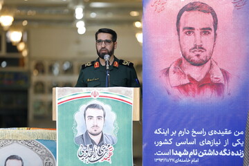 اتفاقات غزه انسان‌های باشرافت را بیدار کرد / عیار رسانه‌ها در اتفاقات غزه مشخص شد