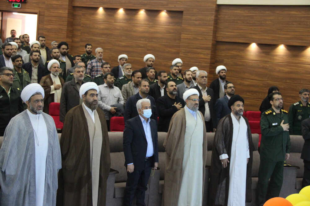 در جنگ ترکیبی مرزی وجود ندارد