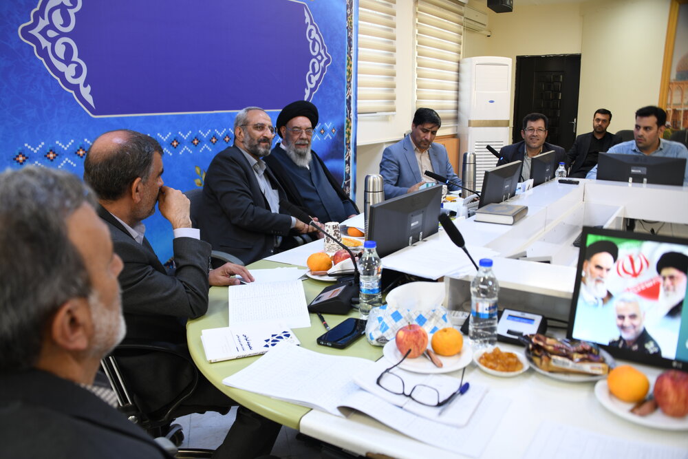 تقوای الهی در انتخابات رعایت شود