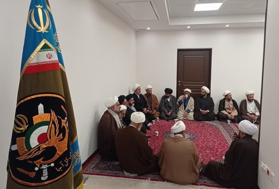 هدف از برگزاری نمایشگاه دستاوردهای دوساله دولت مردمی در قم