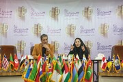 جزئیات برگزاری بیست‌وچهارمین جشنواره استانی تئاتر قم