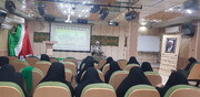 تغییر ۳ مدیر مدرسه علمیه خواهران استان یزد