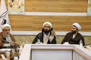 روحانیون با جهاد تبیین گره‌های ذهنی جوانان را باز کنند